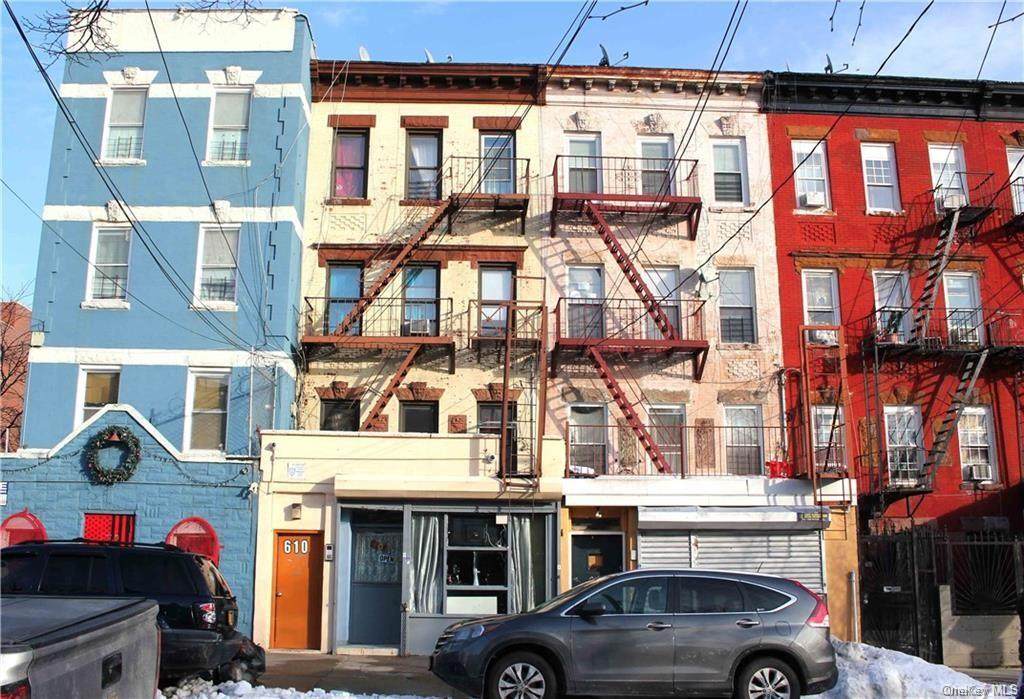 610 Union Avenue - Photo 1