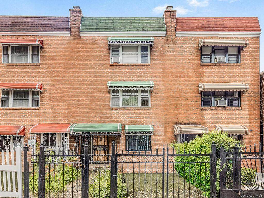 768 227th Street - Photo 1