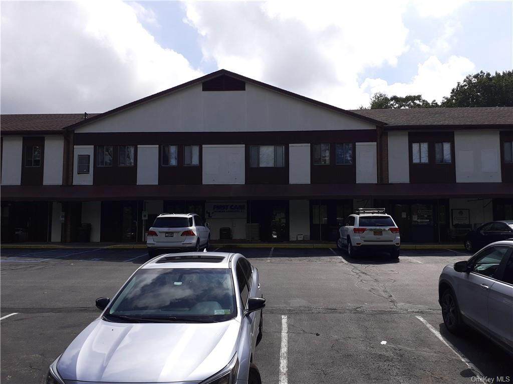 505 State Route 208 - Photo 1