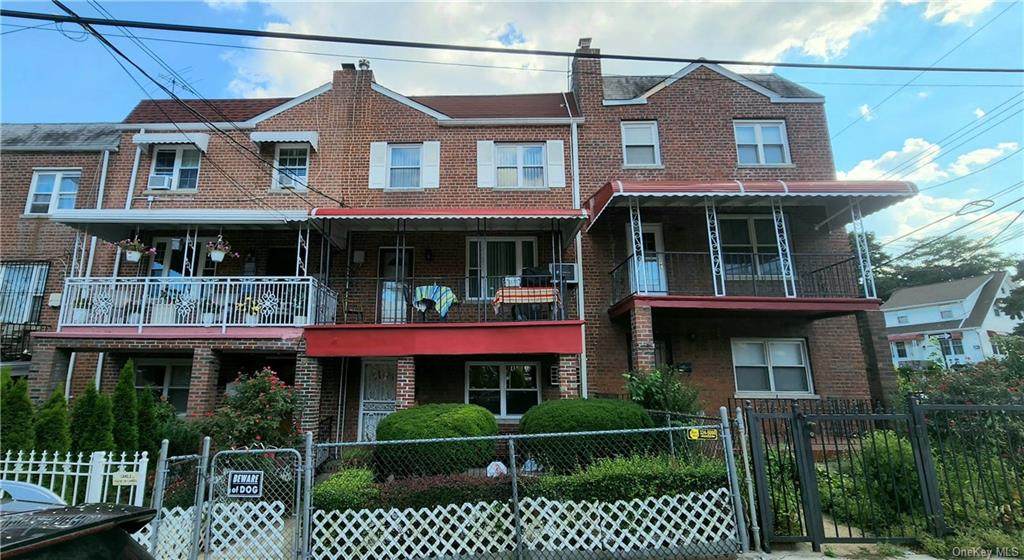 1452 233rd Street - Photo 1