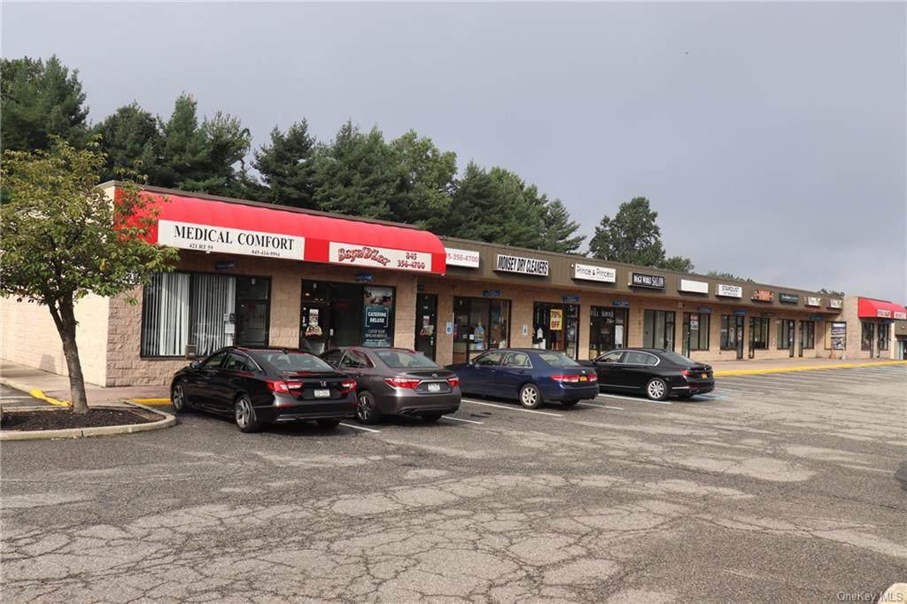 421 Route 59 - Photo 1