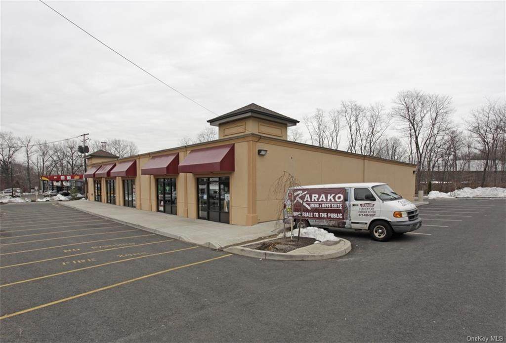 414 Route 59 - Photo 1