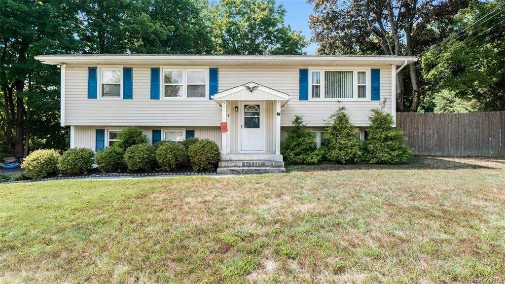 3 Collier Drive - Photo 1