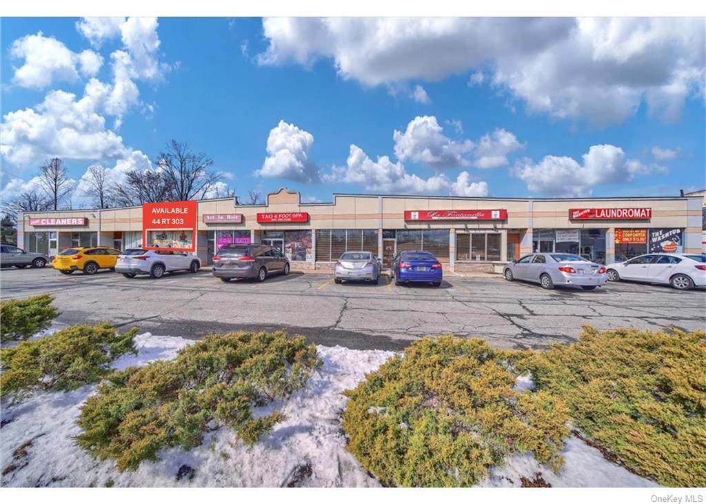 44 Route 303 - Photo 1