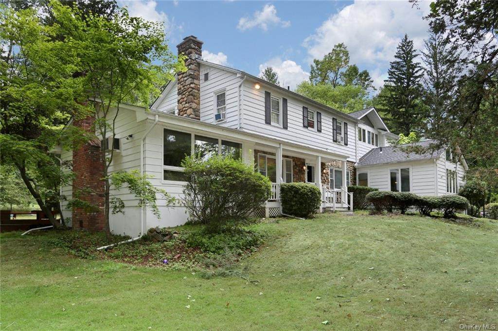 278 Phillips Hill Road - Photo 1