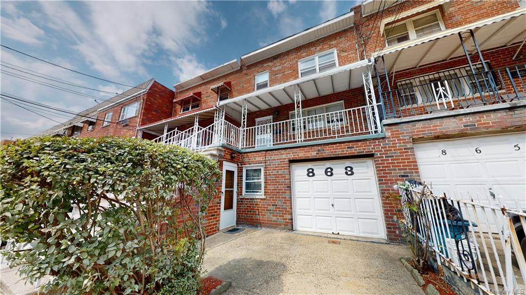 863 216th Street - Photo 1