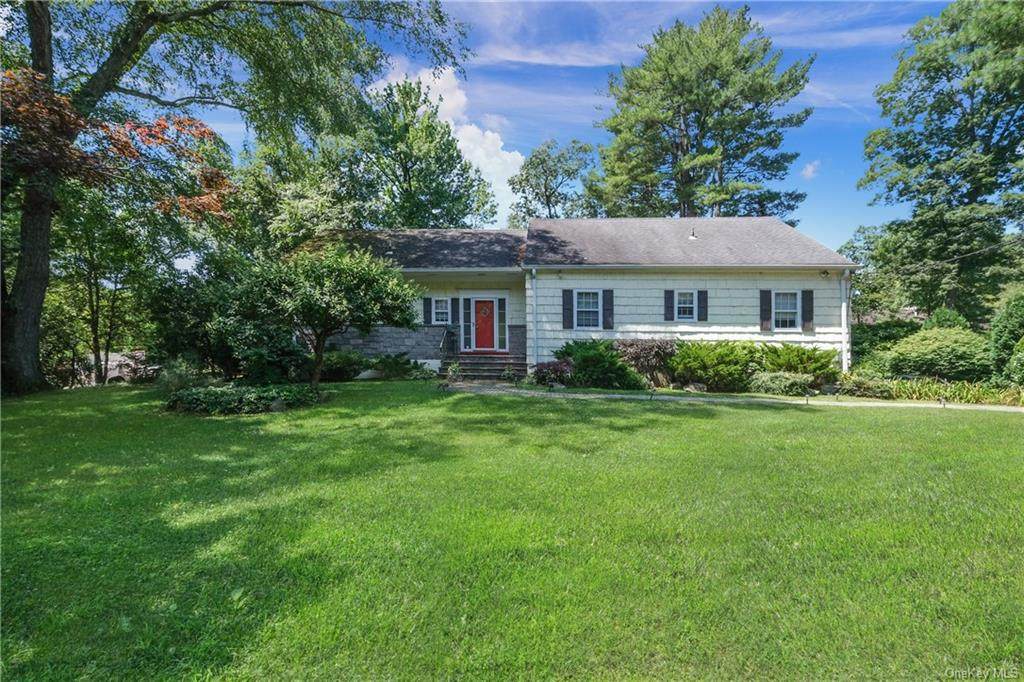 1036 Old White Plains Road - Photo 1