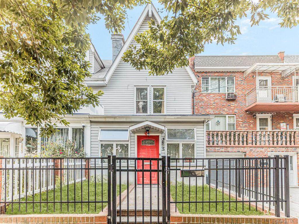 3805 Sedgwick Avenue - Photo 1