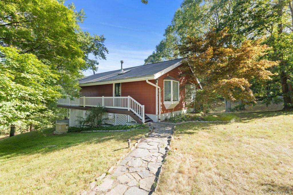 12A Horseshoe Hill Road - Photo 1