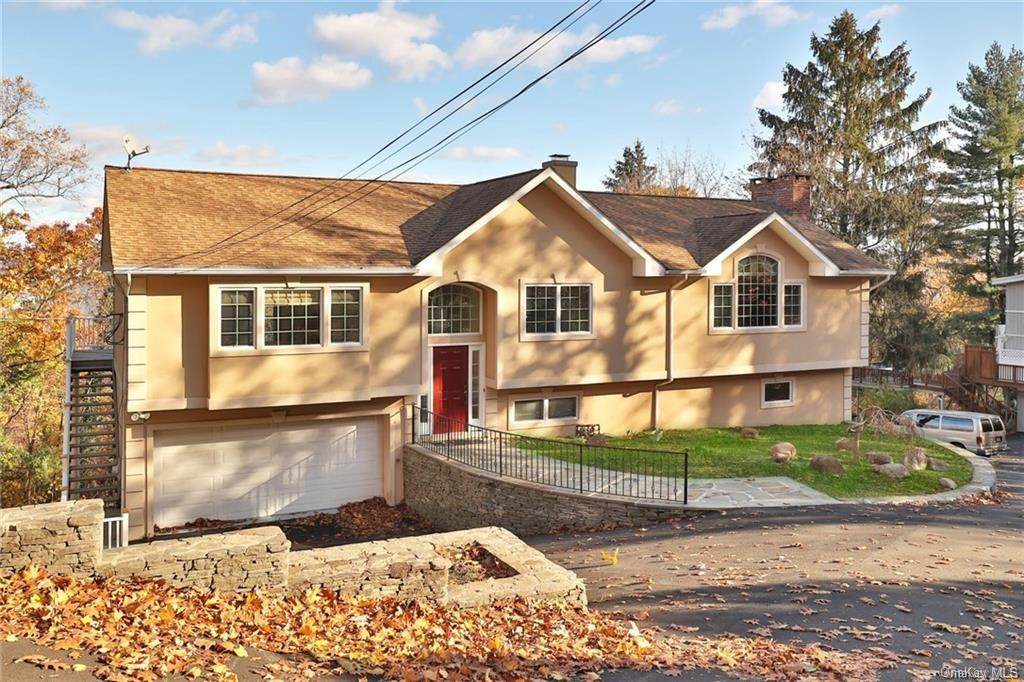 1099 Route 9W - Photo 1