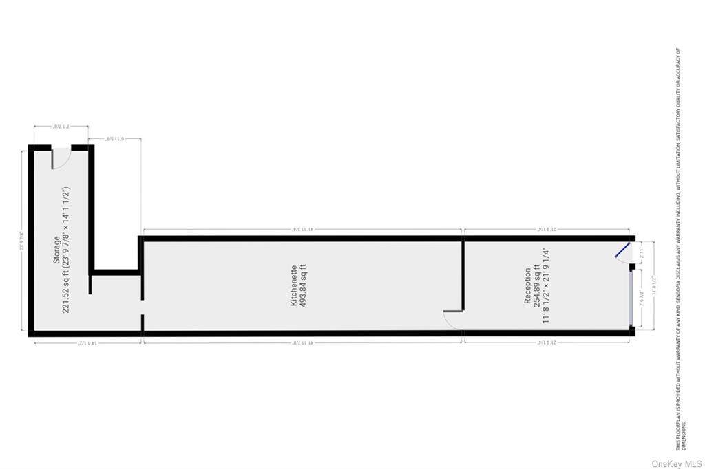281 161st Street - Photo 1