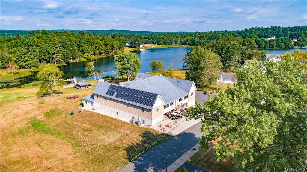 35 Washington Lake Road - Photo 1