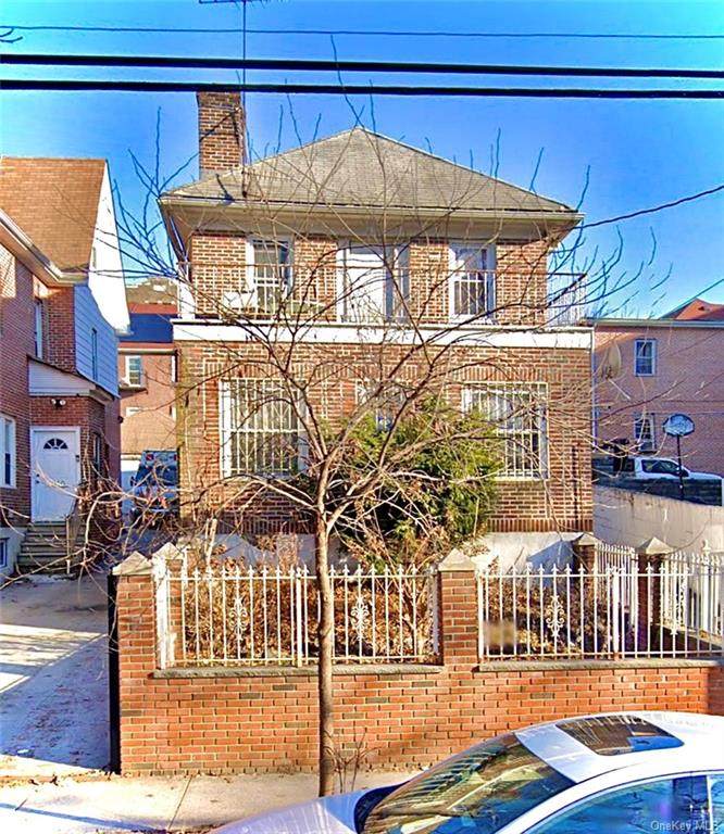 4006 Bronx Boulevard - Photo 1