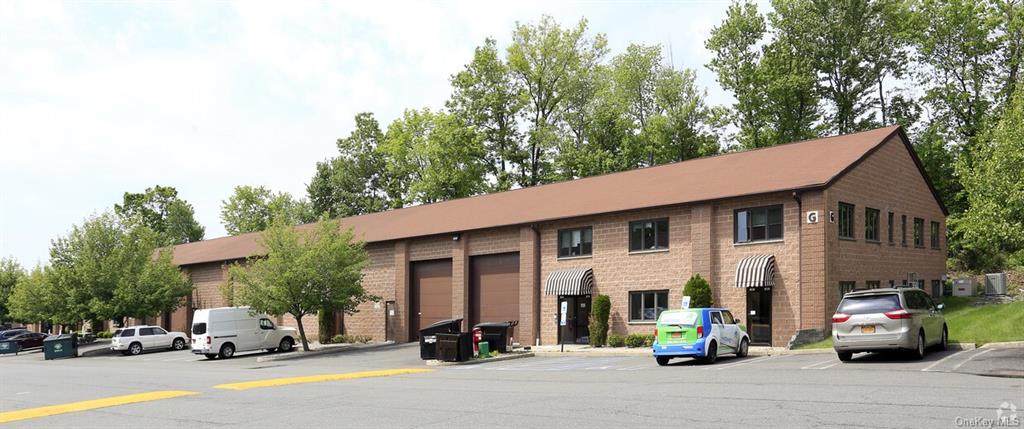 343 Spook Rock Road - Photo 1