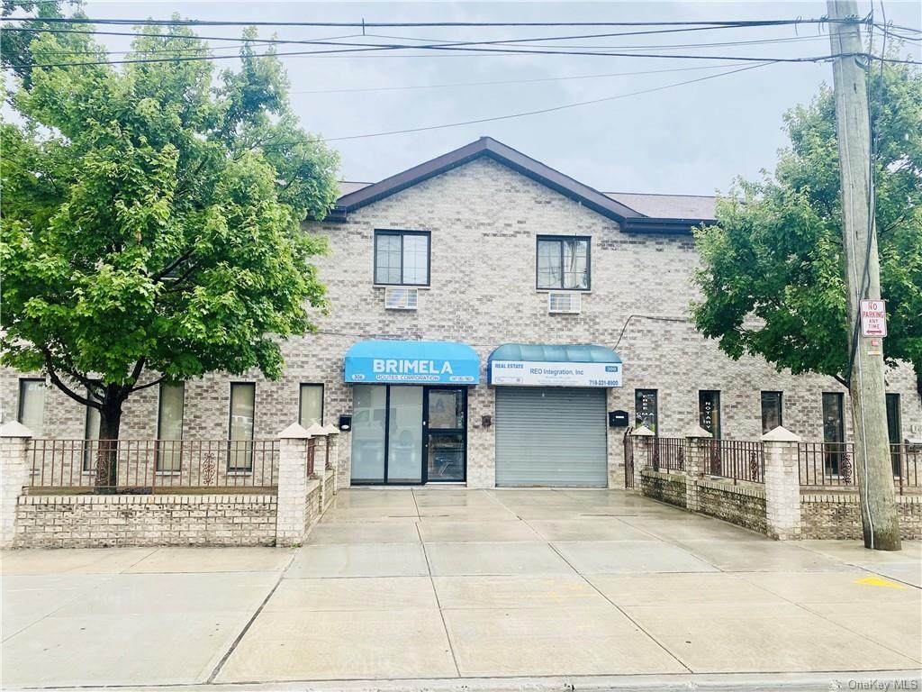 306 White Plains Road - Photo 1