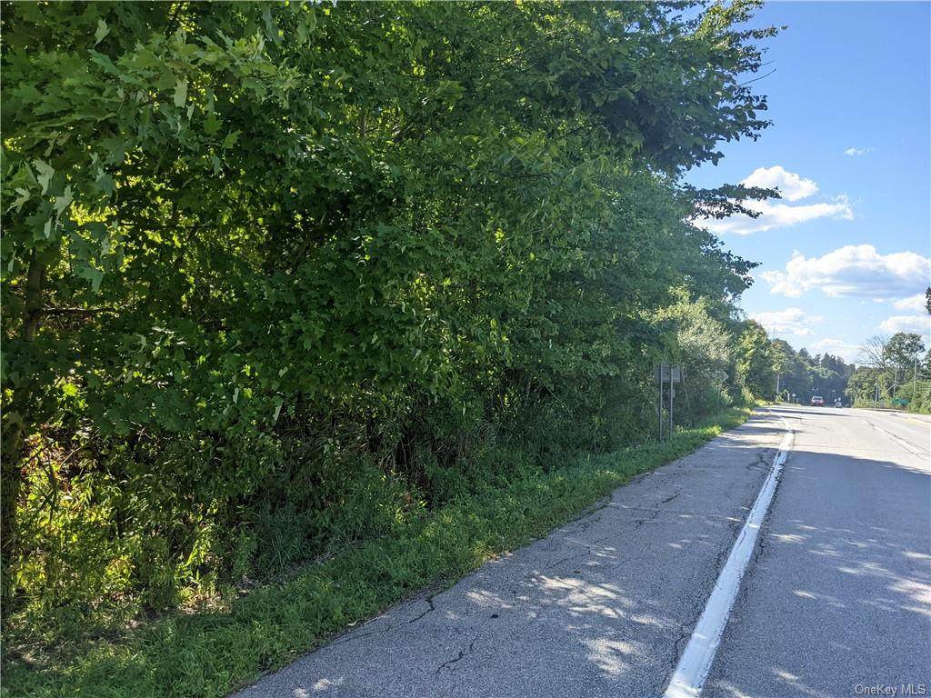 3601 Danbury Road - Photo 1
