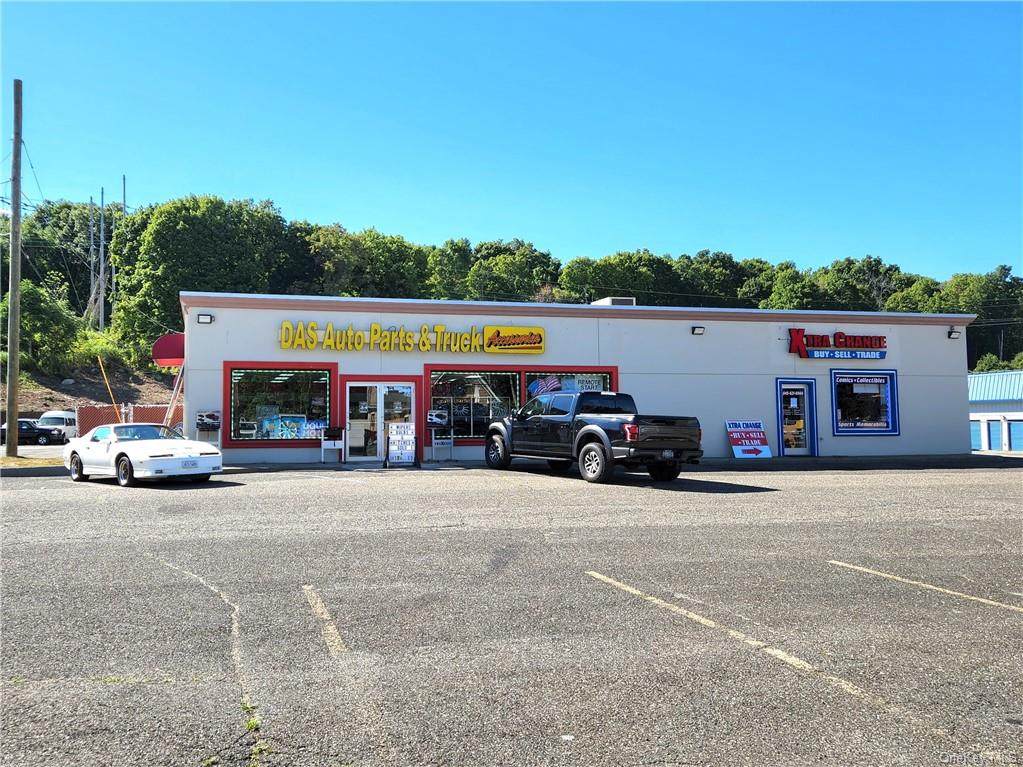 288 Route 6 - Photo 1
