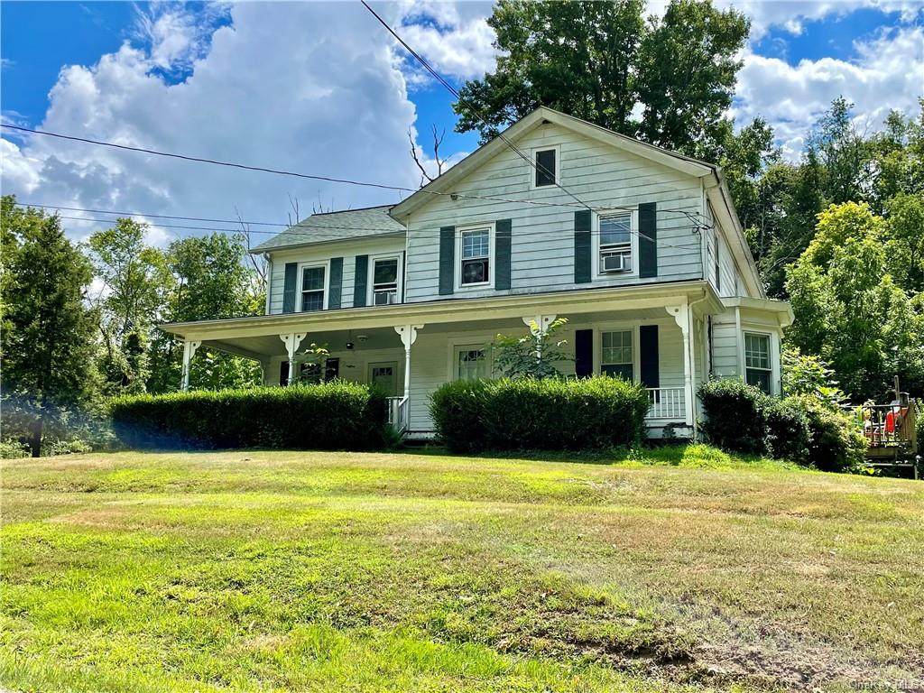 17 Ribbecke Hill Road - Photo 1