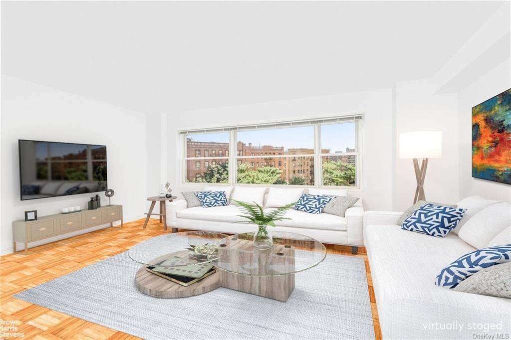 6 Fordham Hill Oval - Photo 1