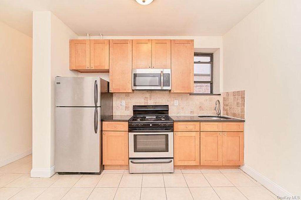 557 W 144th St - Photo 1