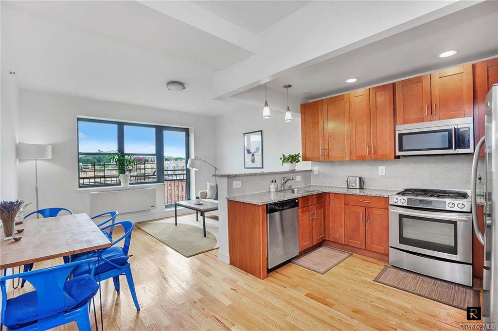 2373 Adam Clayton Powell Boulevard - Photo 1