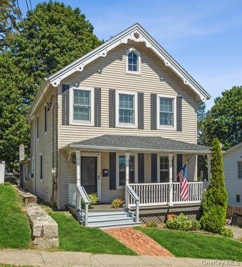 18 Parsonage Street - Photo 1