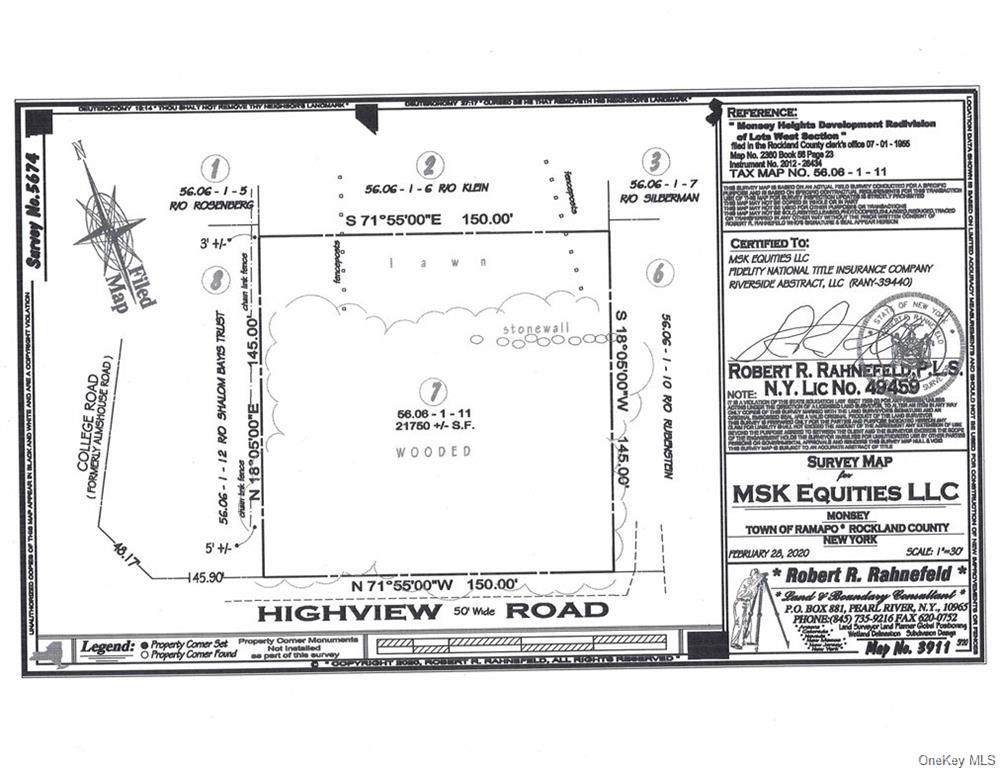 54 Highview Road - Photo 1