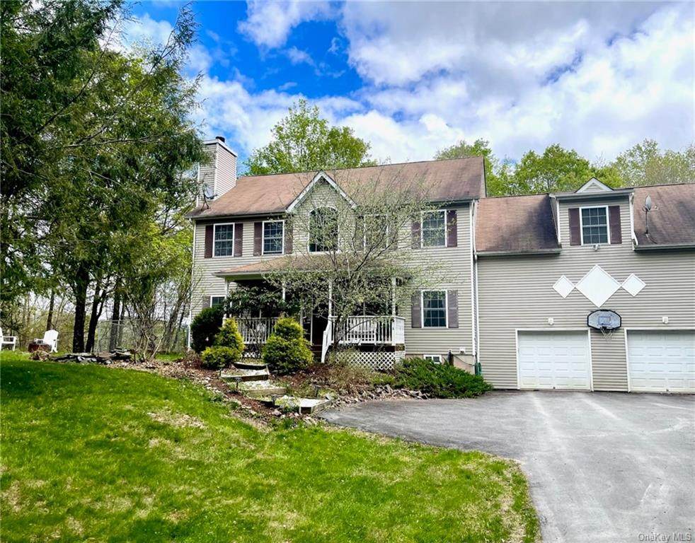 6 Fancher Drive - Photo 1