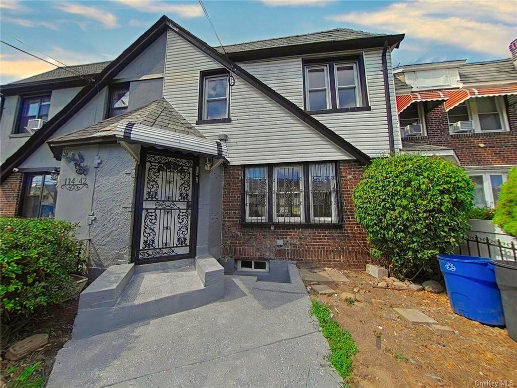 114-40 203rd Street - Photo 1