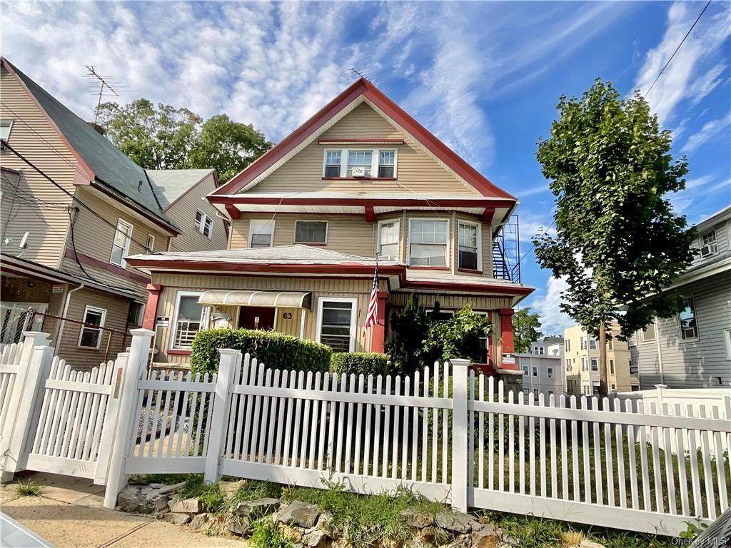 142 Radford Street - Photo 1