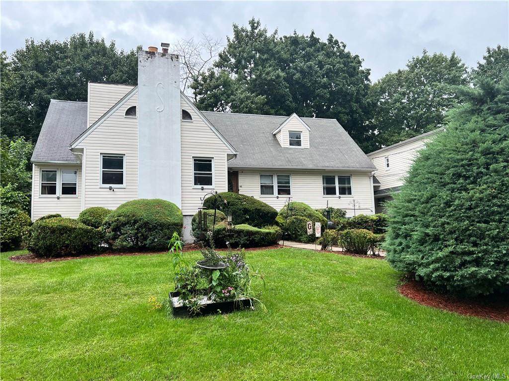 206 Winthrop Avenue - Photo 1