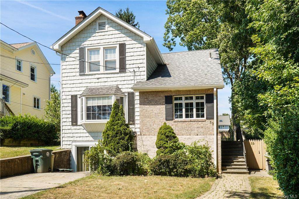 59 A Putnam Drive - Photo 1