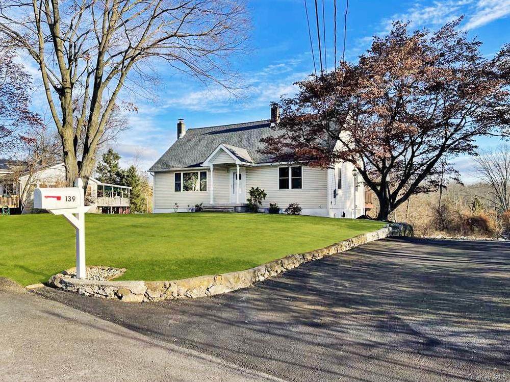 139 Sunrise Hill Road - Photo 1