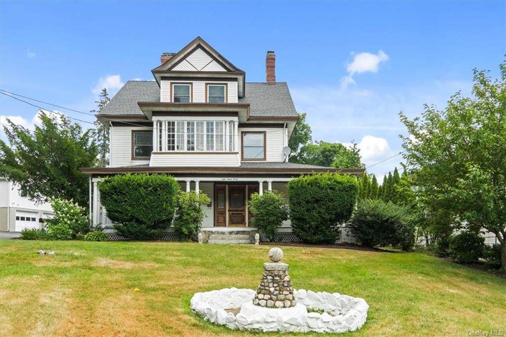 8 Putnam Avenue - Photo 1