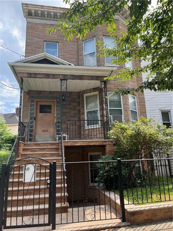516 Morris Park Avenue - Photo 1