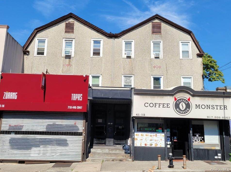 41-12 162nd Street - Photo 1