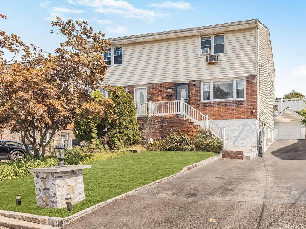 210 Hoover Road - Photo 1