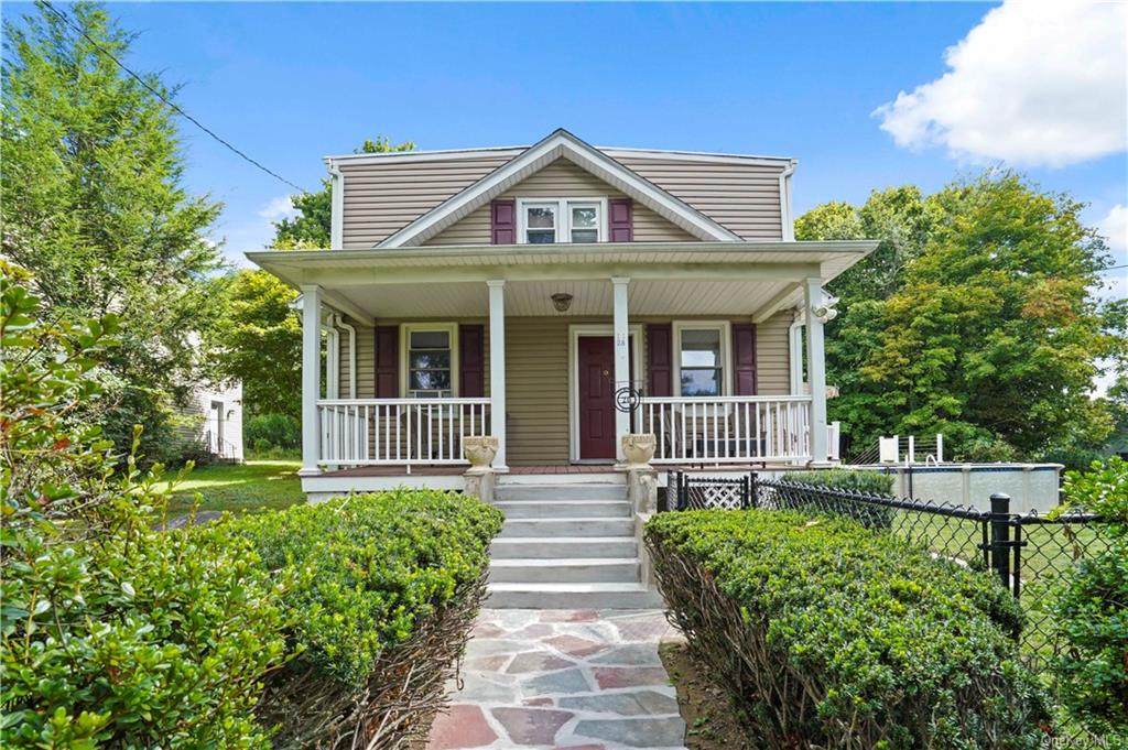 28 Temple Road - Photo 1