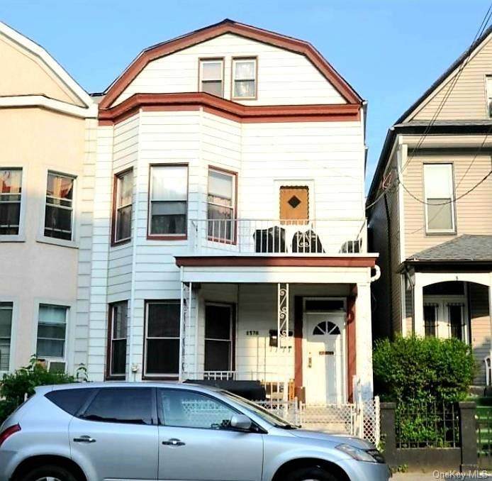 2578 Marion Avenue - Photo 1
