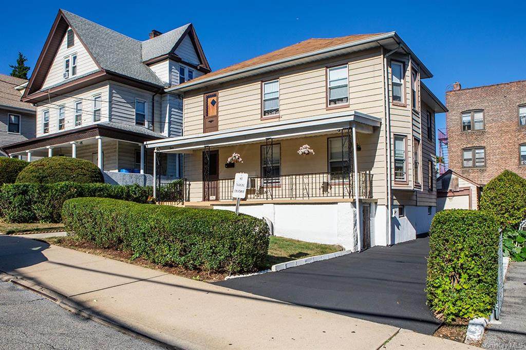 7 Mount Joy Place - Photo 1