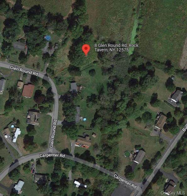 8 Glen Round Road - Photo 1