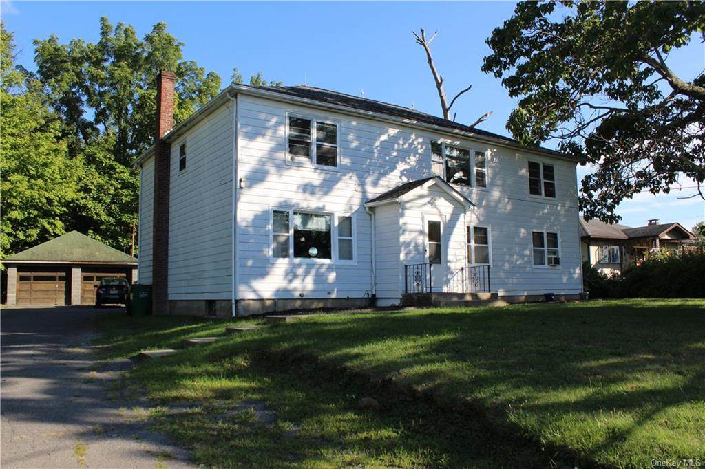 244 Vineyard Avenue - Photo 1