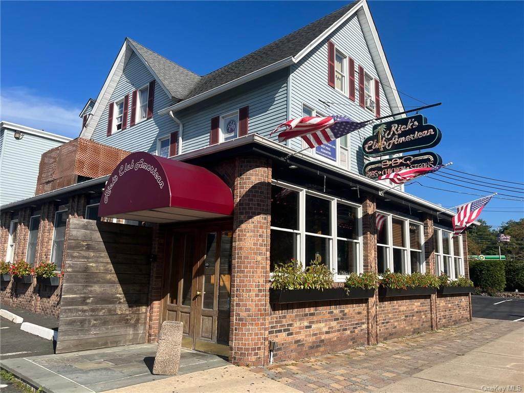 100 Lake Road - Photo 1