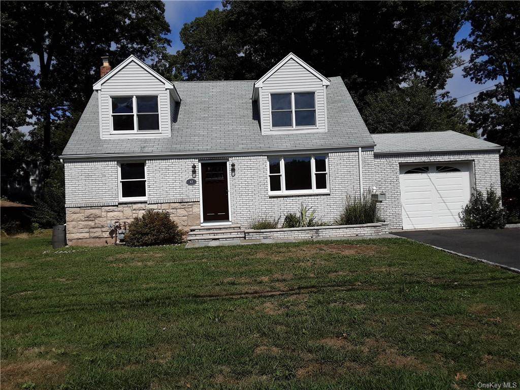 47 Lewis Avenue - Photo 1