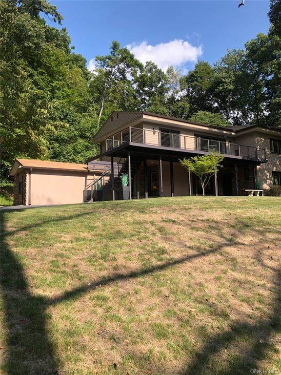 515 Mountain Road - Photo 1