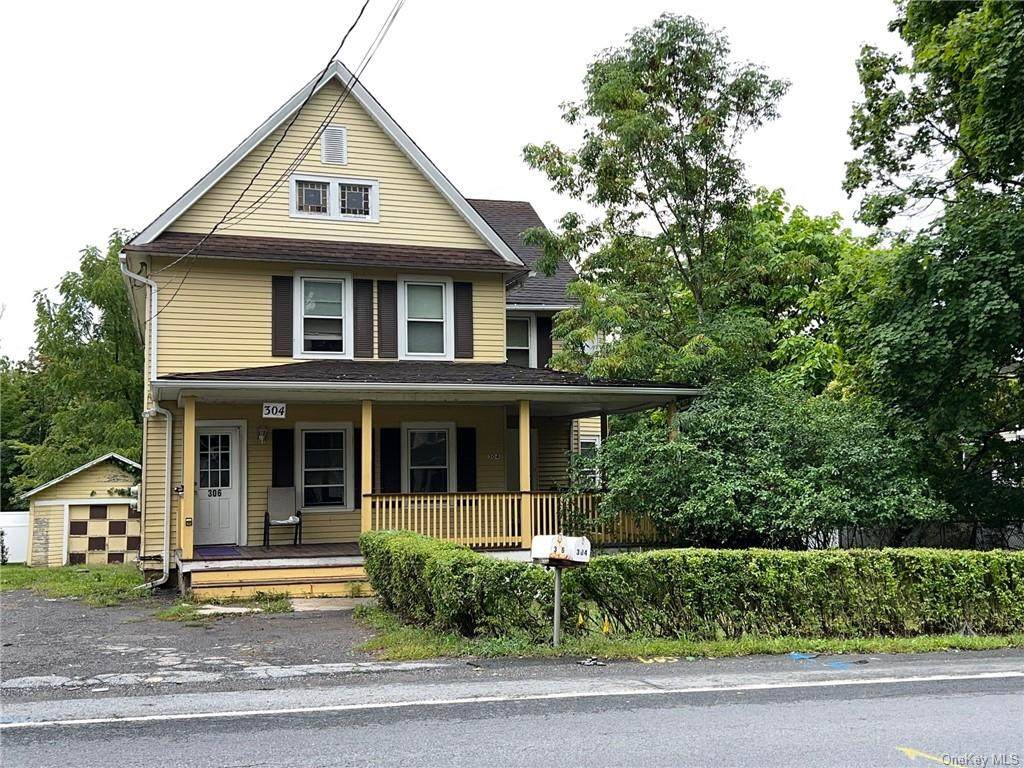 304 Highland Avenue Extension - Photo 1