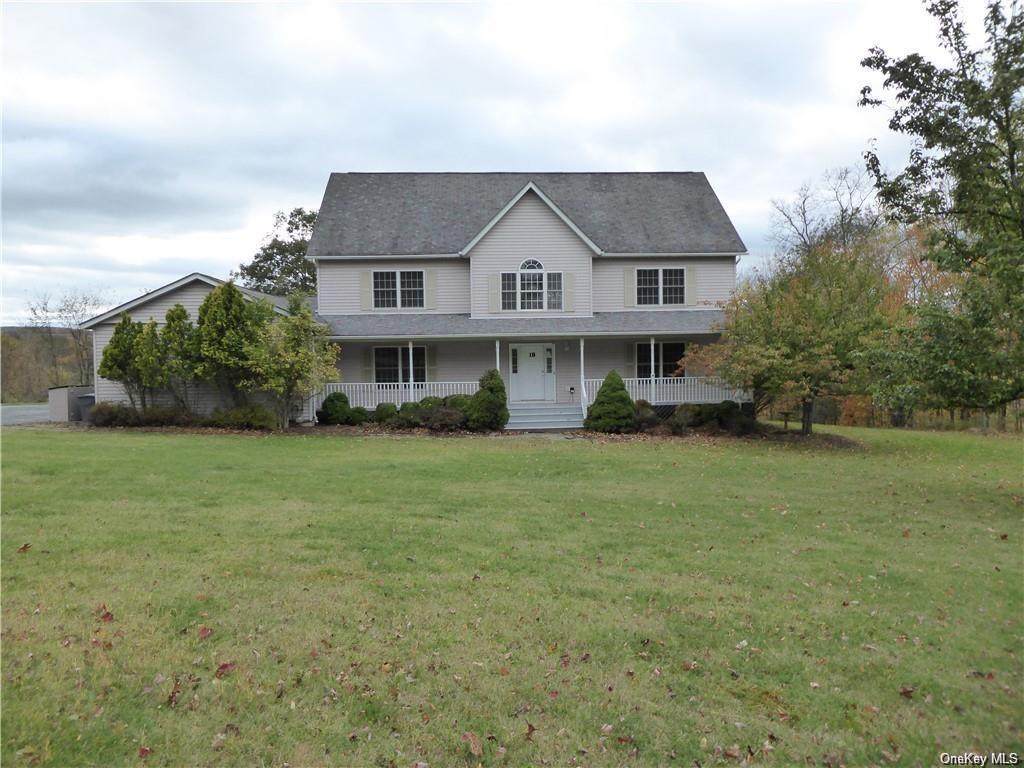 18 Highview Road - Photo 1