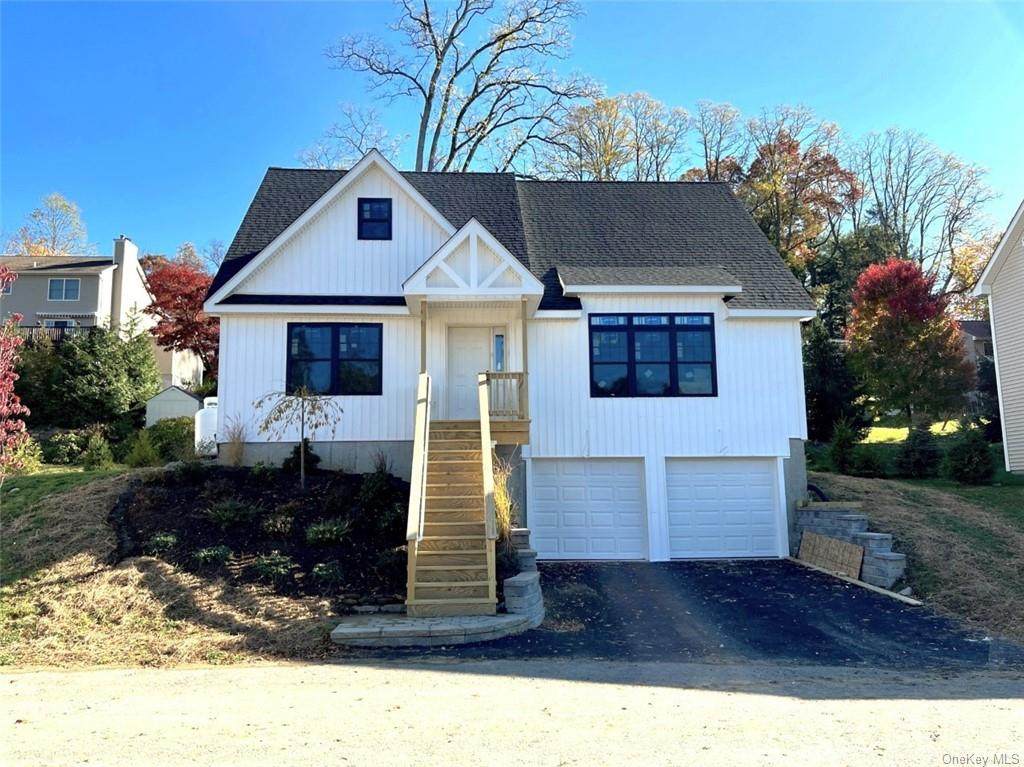 268(lot 3) Saw Mill River Road - Photo 1