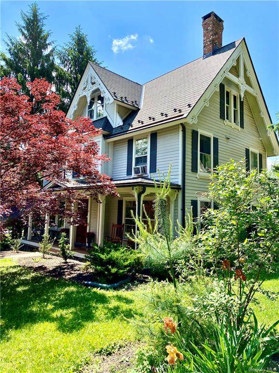 21 Grand Street - Photo 1