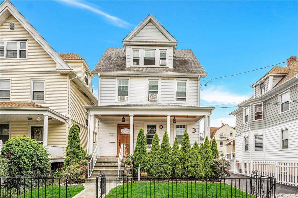 36 Jackson Street - Photo 1
